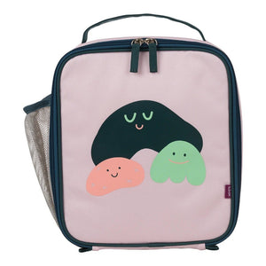 Insulated Lunchbag (Monster Munch)