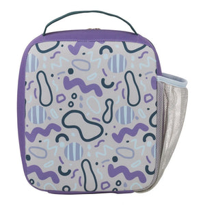 Insulated Lunchbag (Oodles of Noodles)