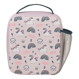 Insulated Lunchbag (Rainbow Magic)