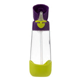 Tritan Drink Bottle 600ml (Passion Splash)