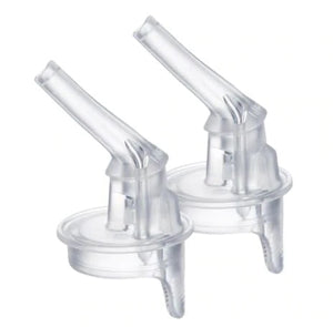 Tritan Drink Bottle Replacement Straw Pack