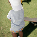 Established Cap (White)