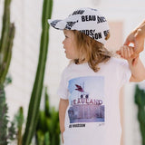 On Repeat Cap