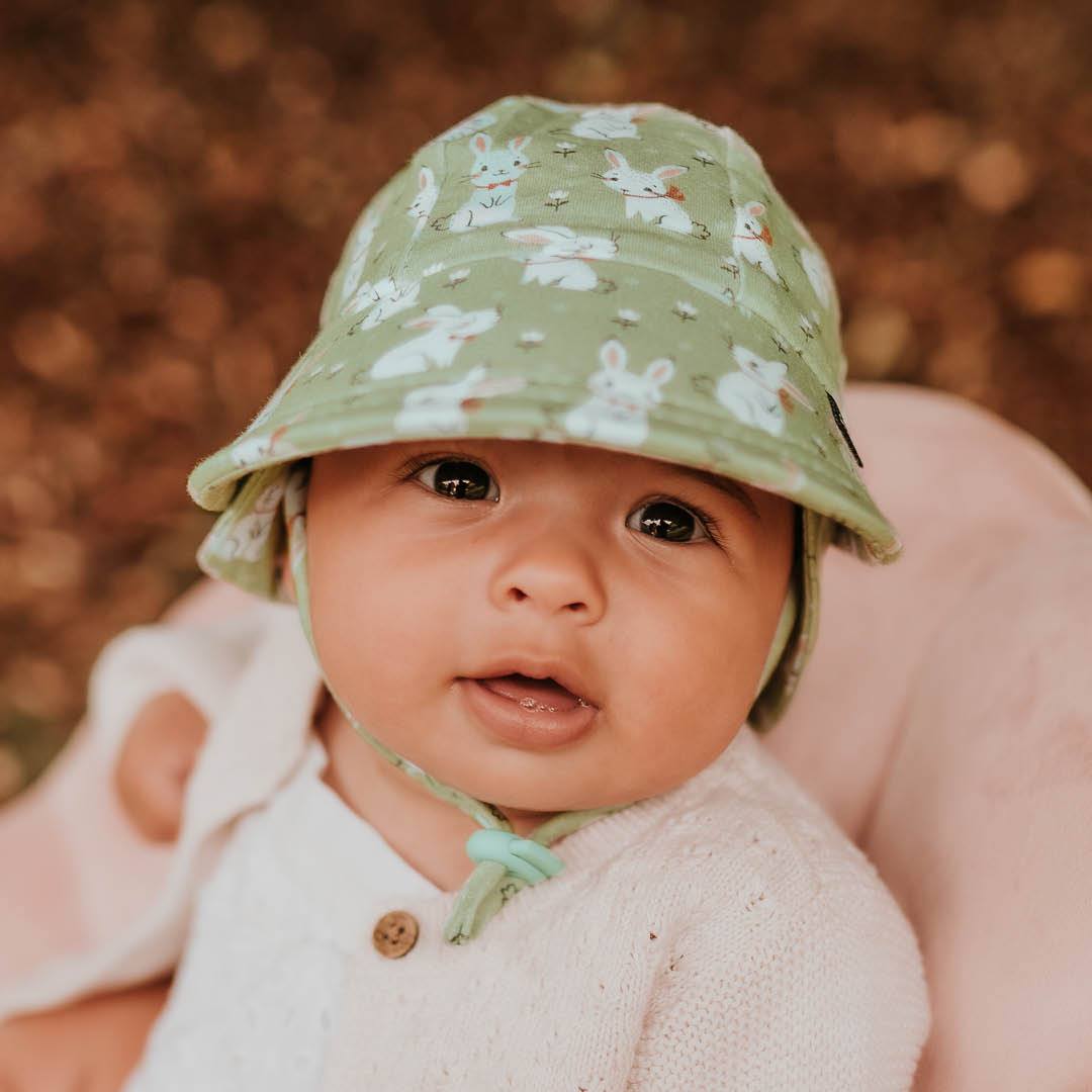 Girls Legionnaire Hat (Bunny)