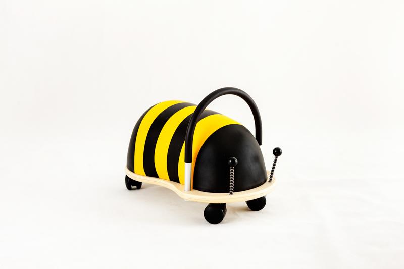 Bee Wheely Bug (Small)
