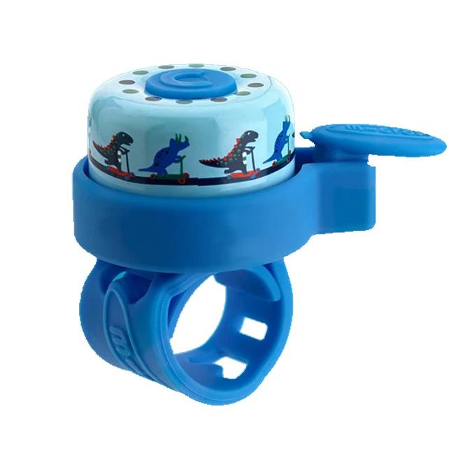 Bike Bell (Scootersaurus)