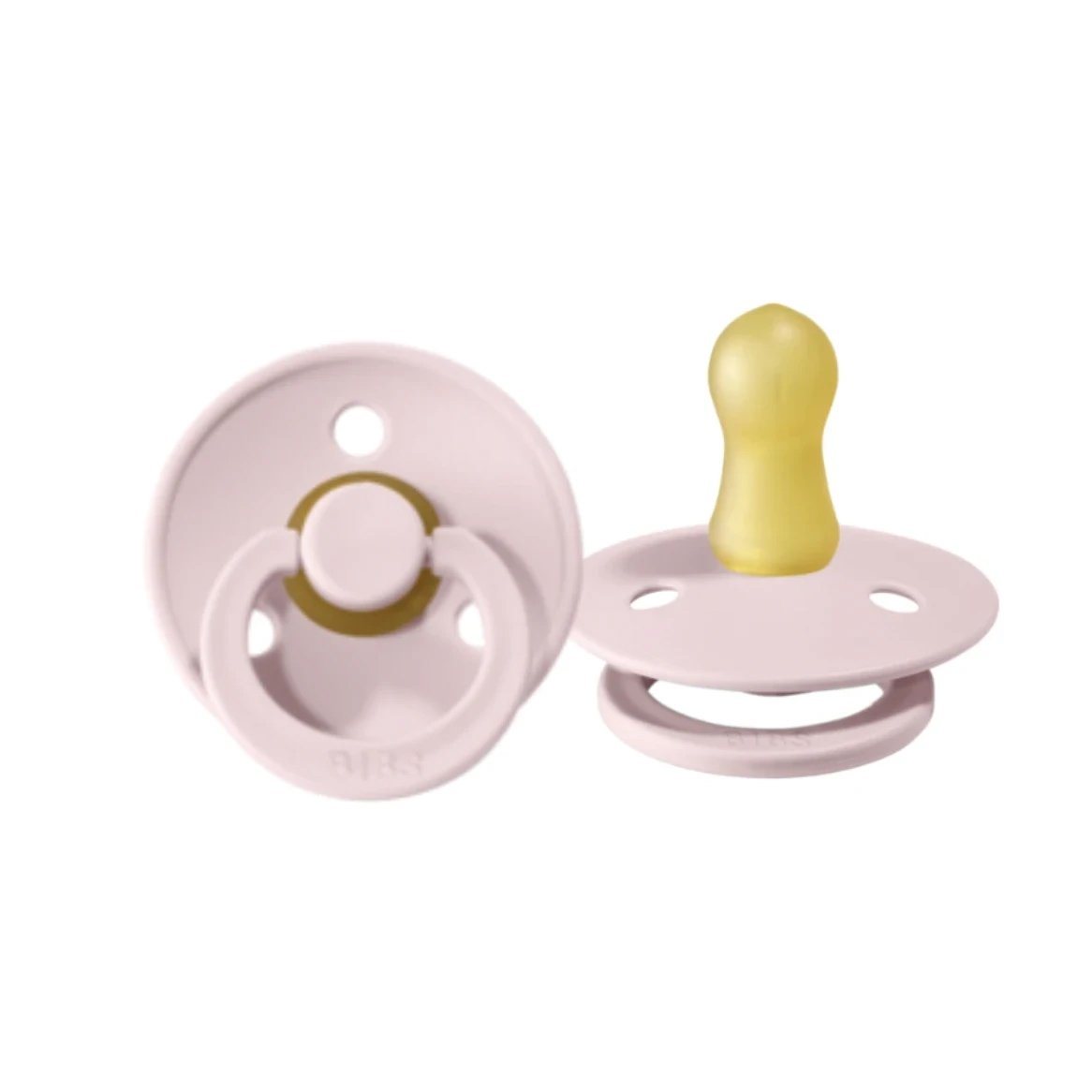 BIBS Double Pack (Blossom)