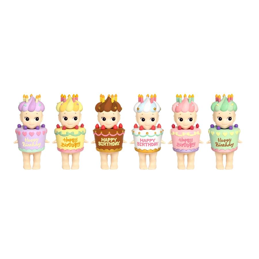 Birthday Sonny Angel