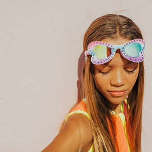 Pool Jewels (Pink Jewels)