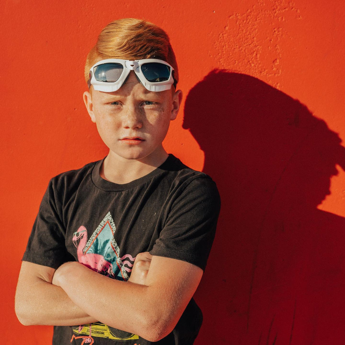 Jawsome (Shark Grey)