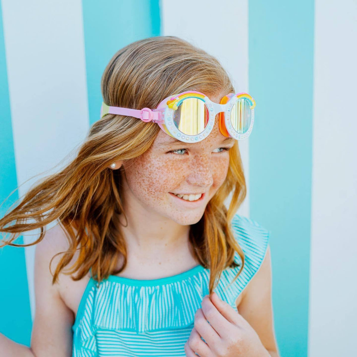 Street Vibe (High Dive White)