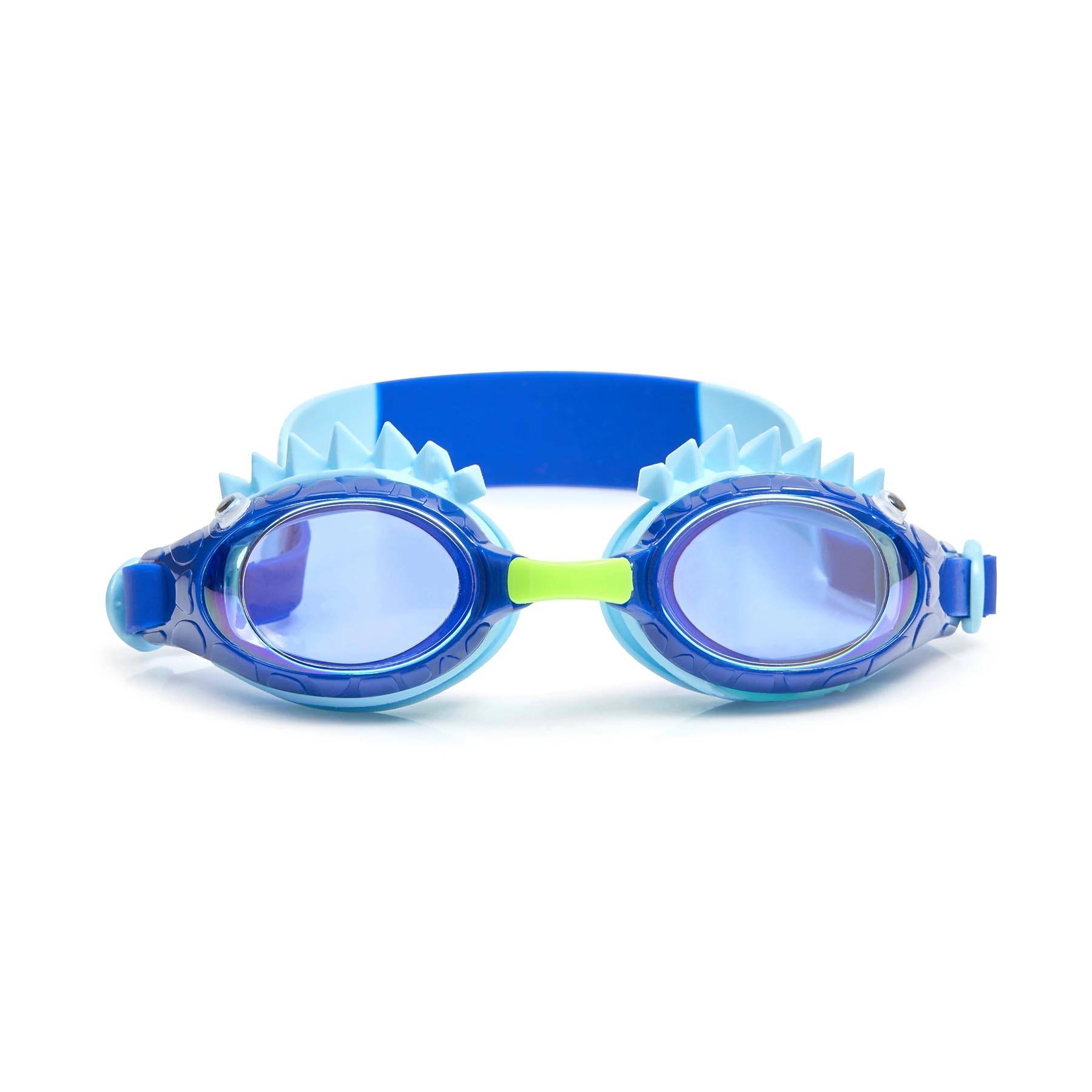 Strange Things (Blue Creature)
