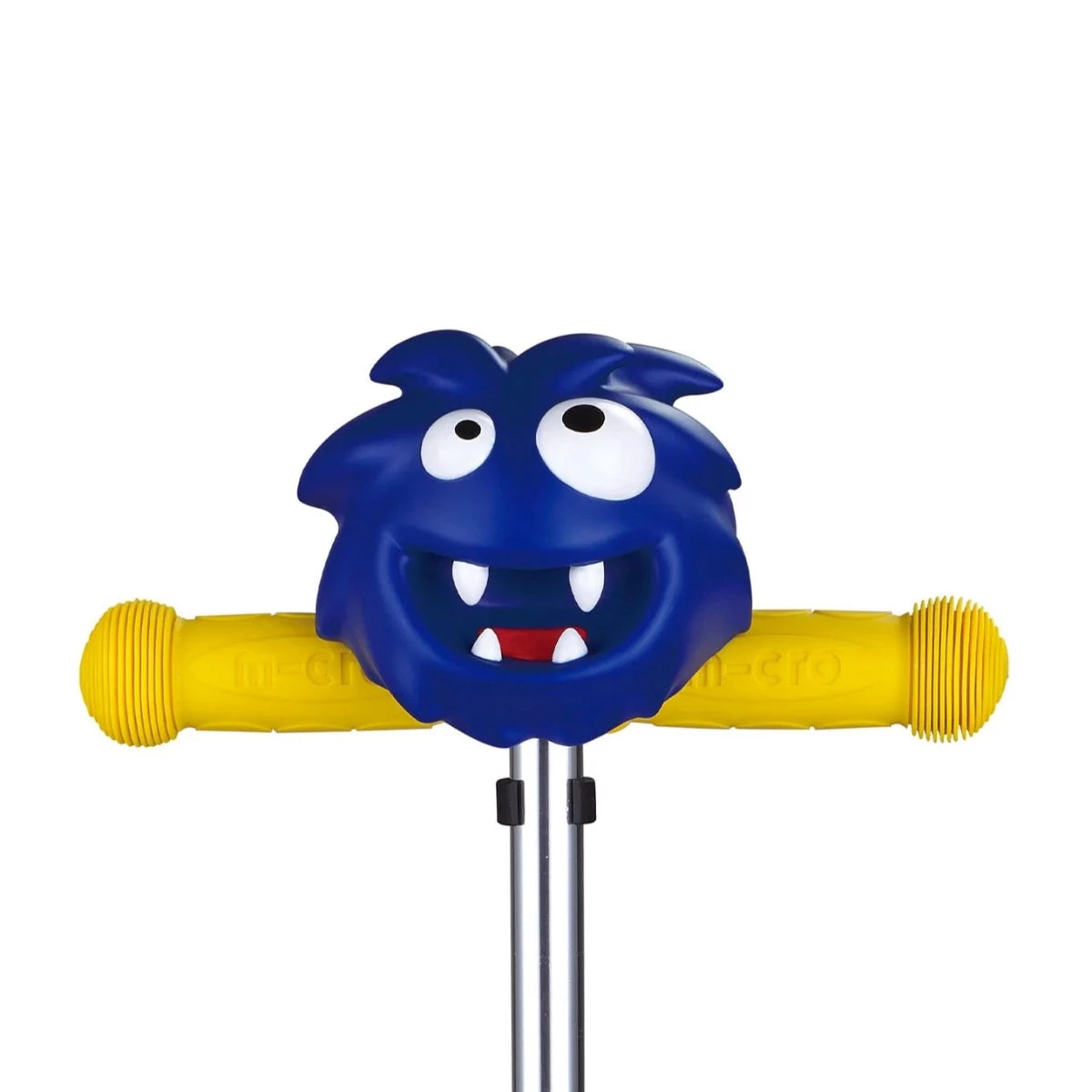 Micro Scooter Buddy - Blue Monster