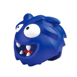 Micro Scooter Buddy - Blue Monster