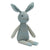 Bobby the Bunny Rattle