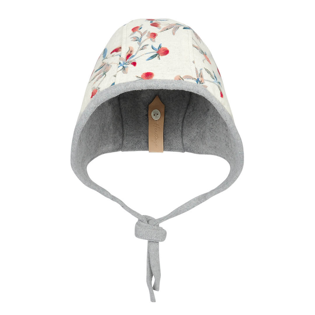 Reversible Sun Bonnet (Gloria-Moss)