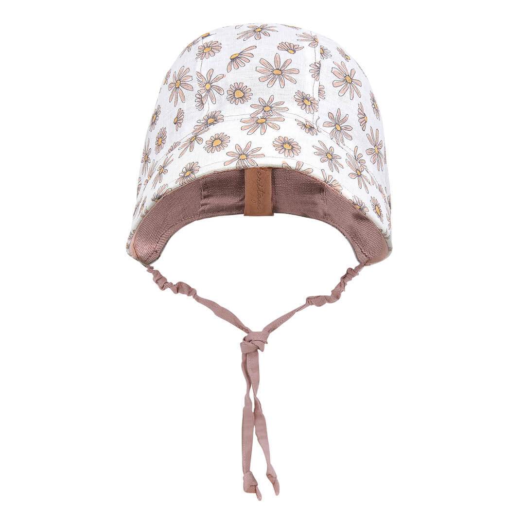 Reversible Sun Bonnet (Paige/Rosa)