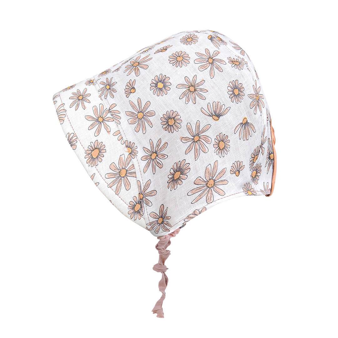 Reversible Sun Bonnet (Paige/Rosa)