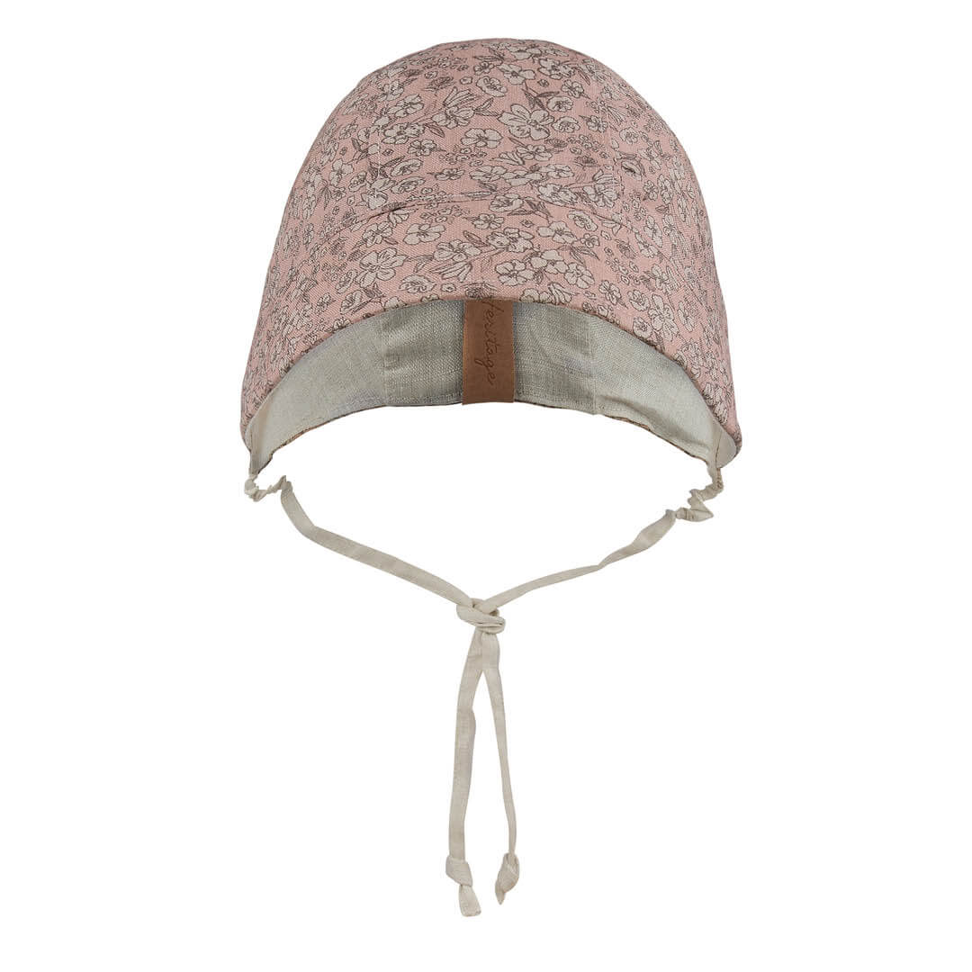 Reversible Sun Bonnet (Florence/Flax)