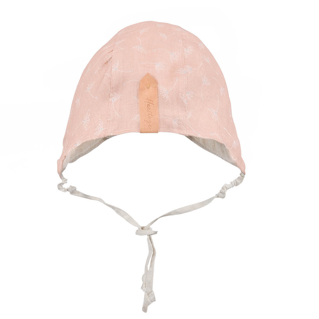 Reversible Sun Bonnet (Frances/Flax)