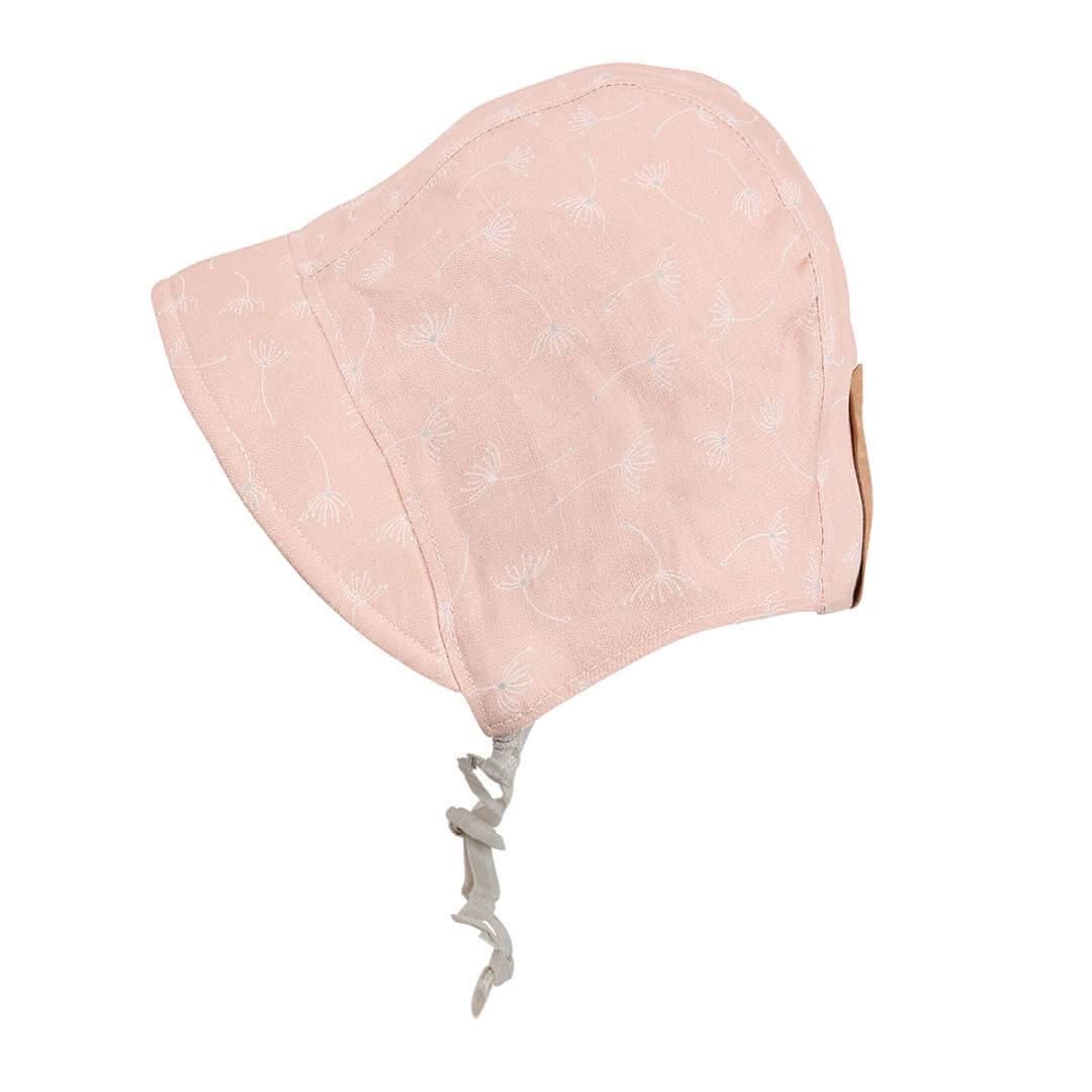 Reversible Sun Bonnet (Frances/Flax)