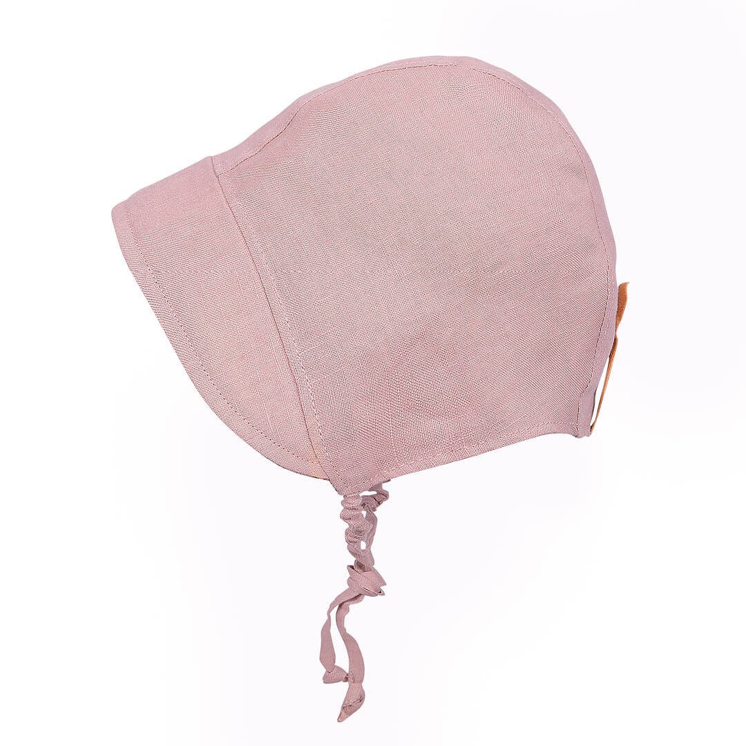 Seeker Reversible Sun Bonnet (Lucy-Rosa)