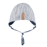 Reversible Sun Bonnet (Sprig/Steele)