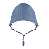Reversible Sun Bonnet (Sprig/Steele)