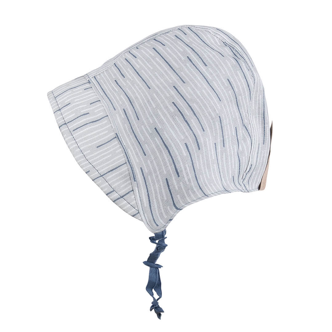 Reversible Sun Bonnet (Sprig/Steele)