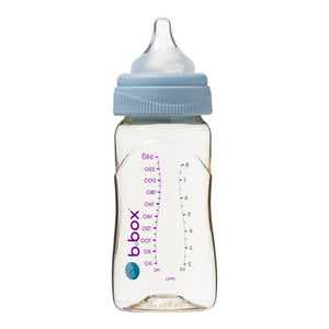 Baby Bottle 240ml (Lullaby)