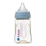 Baby Bottle 180ml (Lullaby)