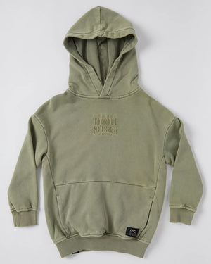 Quiver Hoodie