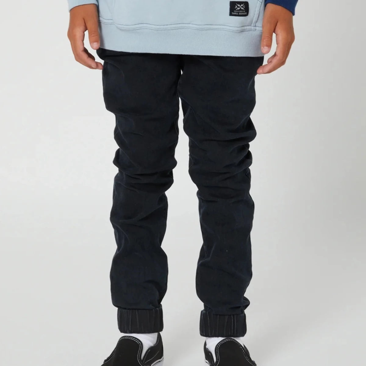 Rocker Jogg Jean