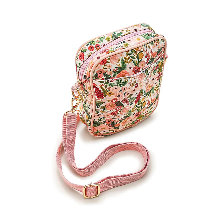 Brooklyn Crossbody Bag