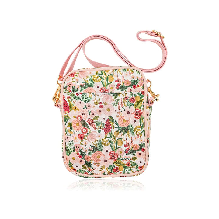 Brooklyn Crossbody Bag