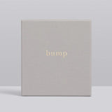 Bump (My Pregnancy Journal)