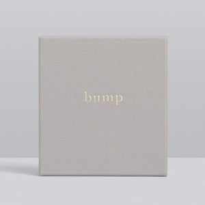 Bump (My Pregnancy Journal)