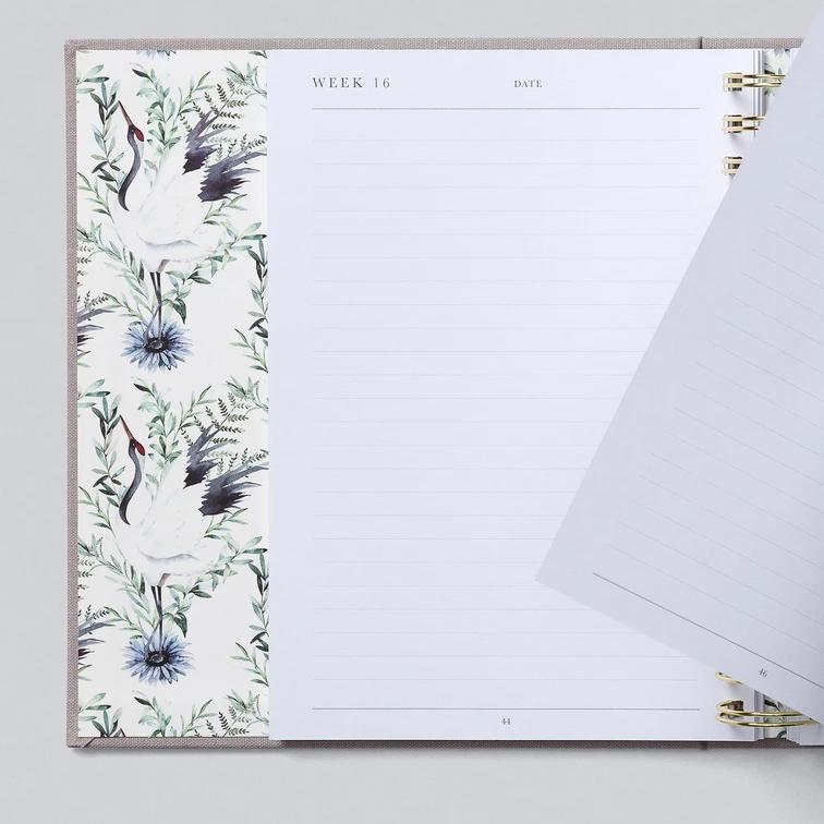 Bump (My Pregnancy Journal)