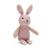 Button the Bunny Rattle