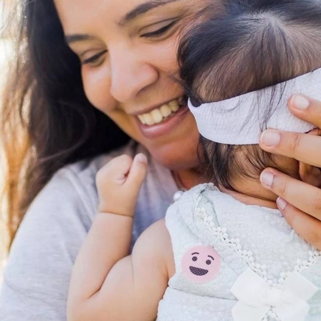 BuzzPatch Mosquito Patches (24 Pack)