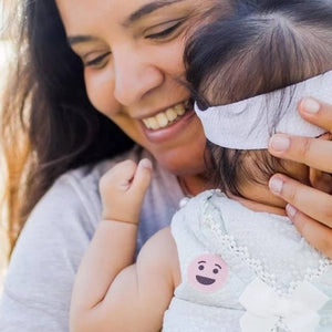 BuzzPatch Mosquito Patches (24 Pack)