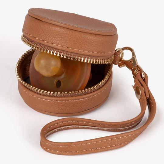 Dummy Keep Safe (Camel)