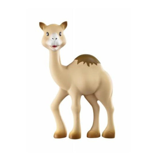 AlThir the Camel
