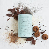 Choc Chip Lactation Biscuits (Gluten Free)