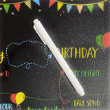 Liquid Chalk Pen