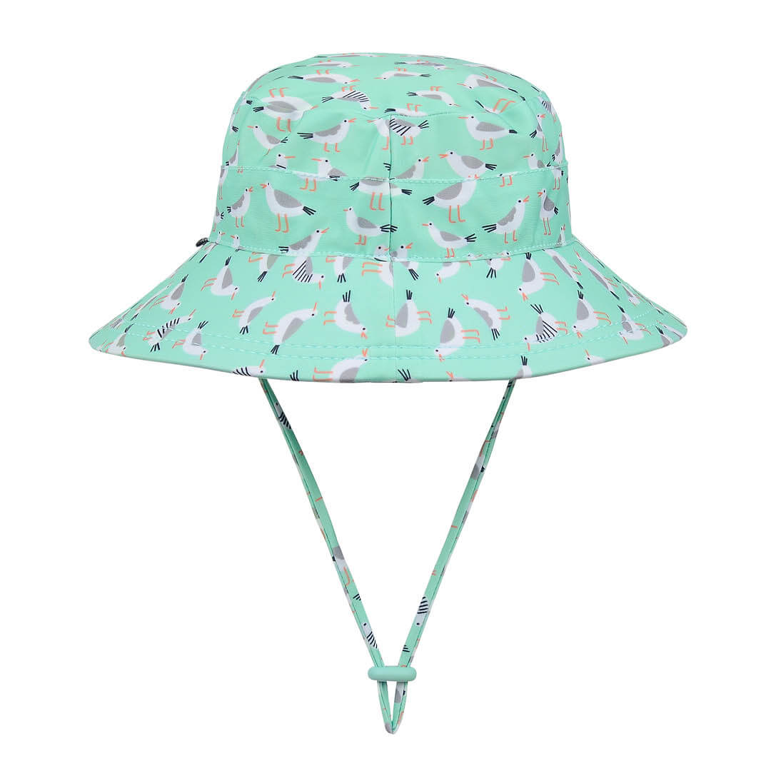 Boys Beach Bucket Hat (Beach Chicken)