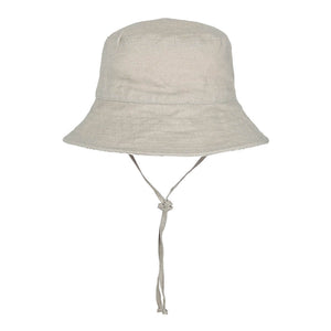Explorer Kids Reversible Sun Hat (Leo-Moss)
