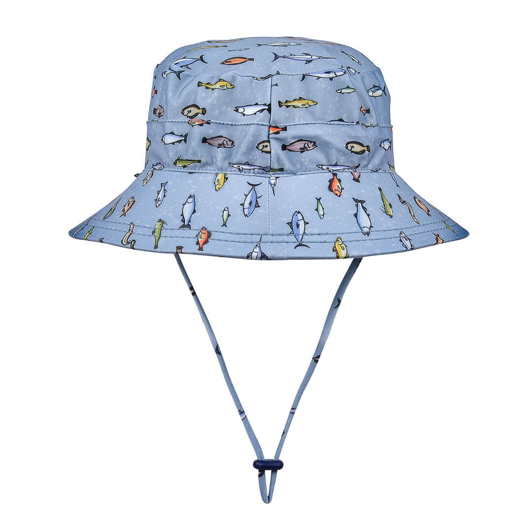 Kids Beach Bucket Hat (Oceania)