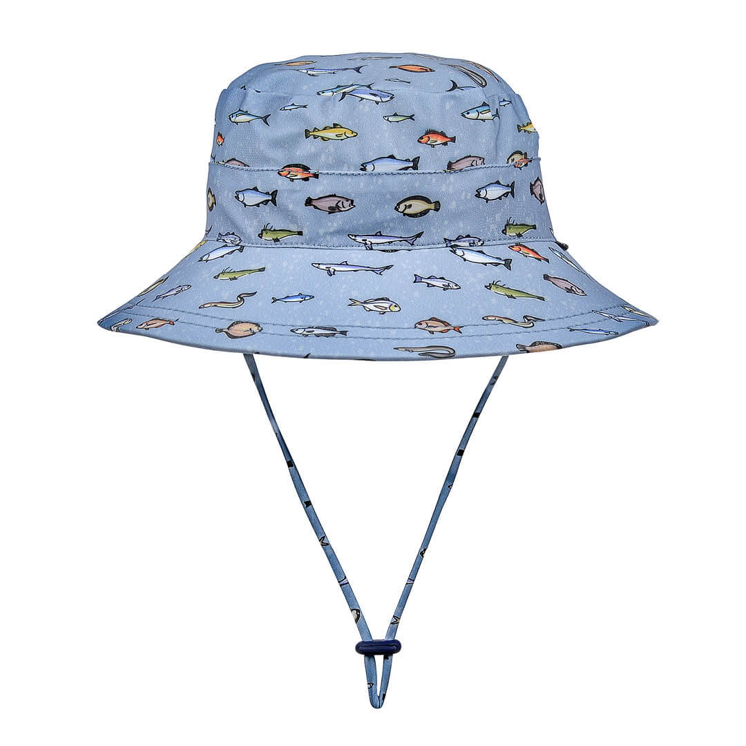Kids Beach Bucket Hat (Oceania)