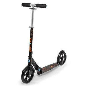 Classic Scooter (Black)
